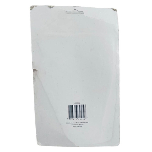 Home Helpers Icing Bag and 6 Tips for Cake Decorating - Picture 2 of 2